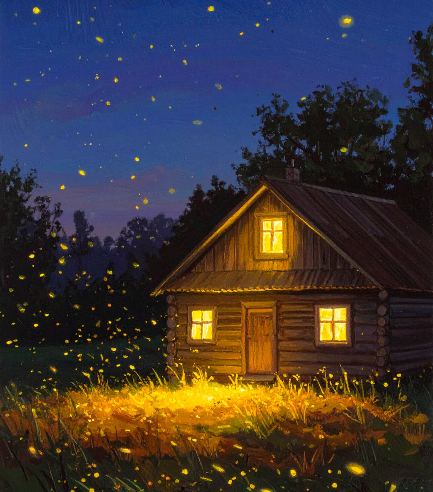 Fireflies