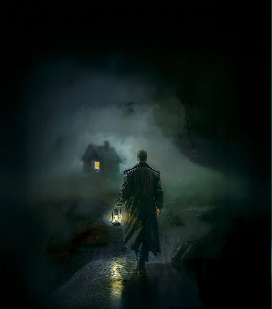 The Lamplighters