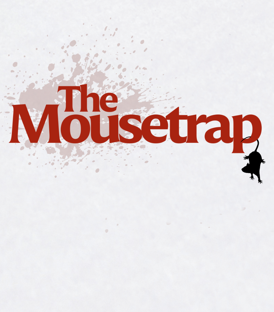 The Mousetrap