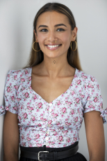 Karishma Grebneff