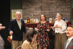 Howick Little Theatre Many Happy Returns FullRes L