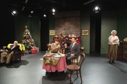 Howick Little Theatre Many Happy Returns FullRes L