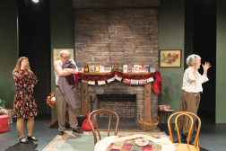 Howick Little Theatre Many Happy Returns FullRes L