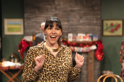 Howick Little Theatre Many Happy Returns FullRes L