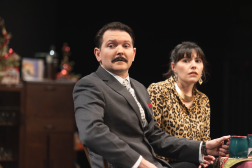 Howick Little Theatre Many Happy Returns FullRes L