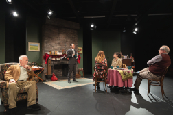 Howick Little Theatre Many Happy Returns FullRes L