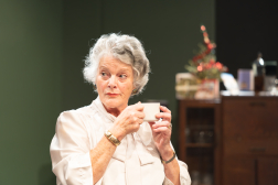 Howick Little Theatre Many Happy Returns FullRes L