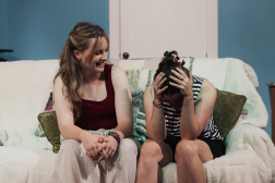 Little Howick Theatre The Great Divide OnlineRes L