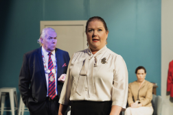 Little Howick Theatre The Great Divide OnlineRes L