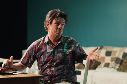 Little Howick Theatre The Great Divide OnlineRes L