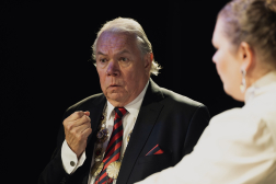 Little Howick Theatre The Great Divide OnlineRes L