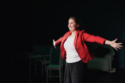 Little Howick Theatre The Great Divide OnlineRes L