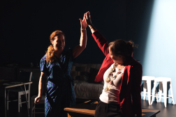 Little Howick Theatre The Great Divide OnlineRes L