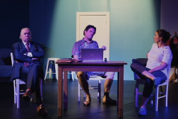 Little Howick Theatre The Great Divide OnlineRes L