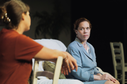 Little Howick Theatre The Great Divide OnlineRes L