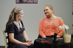 Little Howick Theatre The Great Divide OnlineRes L