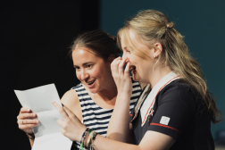 Little Howick Theatre The Great Divide OnlineRes L