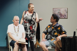 Little Howick Theatre The Great Divide OnlineRes L