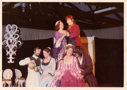 She Stoops To Conquer HLT 1977 01