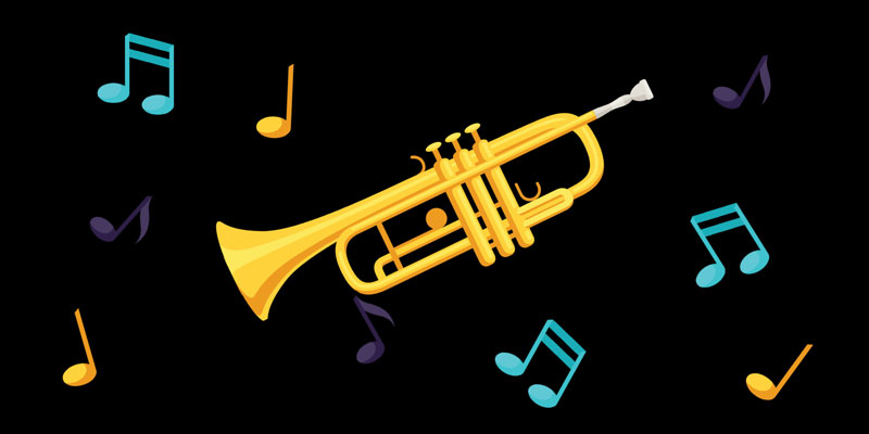 big band background2