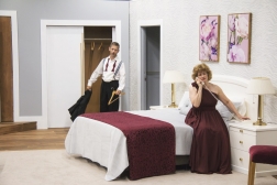 HLT California Suite 023