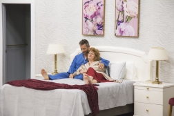 HLT California Suite 029