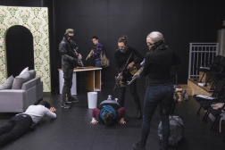 HLT Disorderly Conduct 05