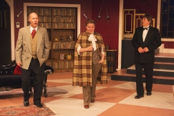 HLT The Games Afoot 122