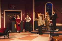 HLT The Games Afoot 141