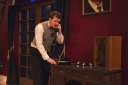 HLT The Games Afoot 152