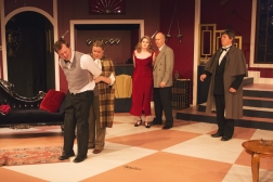 HLT The Games Afoot 185