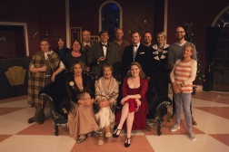 HLT The Games Afoot 201