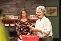 Howick Little Theatre Many Happy Returns FullRes L