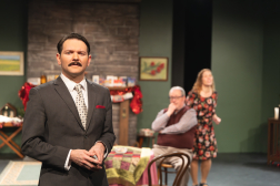 Howick Little Theatre Many Happy Returns FullRes L