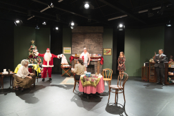 Howick Little Theatre Many Happy Returns FullRes L