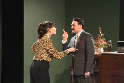 Howick Little Theatre Many Happy Returns FullRes L