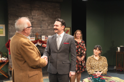 Howick Little Theatre Many Happy Returns FullRes L