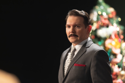 Howick Little Theatre Many Happy Returns FullRes L