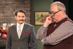 Howick Little Theatre Many Happy Returns FullRes L