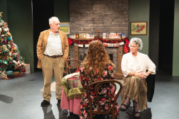 Howick Little Theatre Many Happy Returns FullRes L