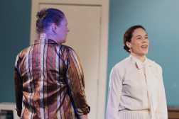 Little Howick Theatre The Great Divide OnlineRes L