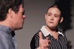 Little Howick Theatre The Great Divide OnlineRes L