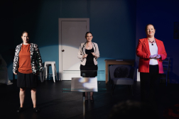 Little Howick Theatre The Great Divide OnlineRes L