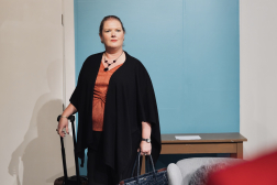 Little Howick Theatre The Great Divide OnlineRes L