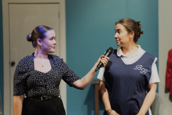 Little Howick Theatre The Great Divide OnlineRes L