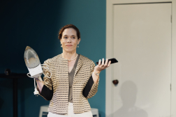 Little Howick Theatre The Great Divide OnlineRes L