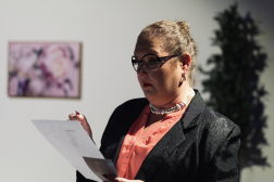 Little Howick Theatre The Great Divide OnlineRes L