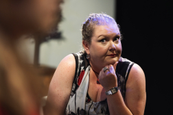 Little Howick Theatre The Great Divide OnlineRes L