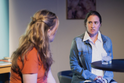 Little Howick Theatre The Great Divide OnlineRes L