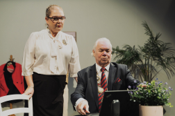 Little Howick Theatre The Great Divide OnlineRes L